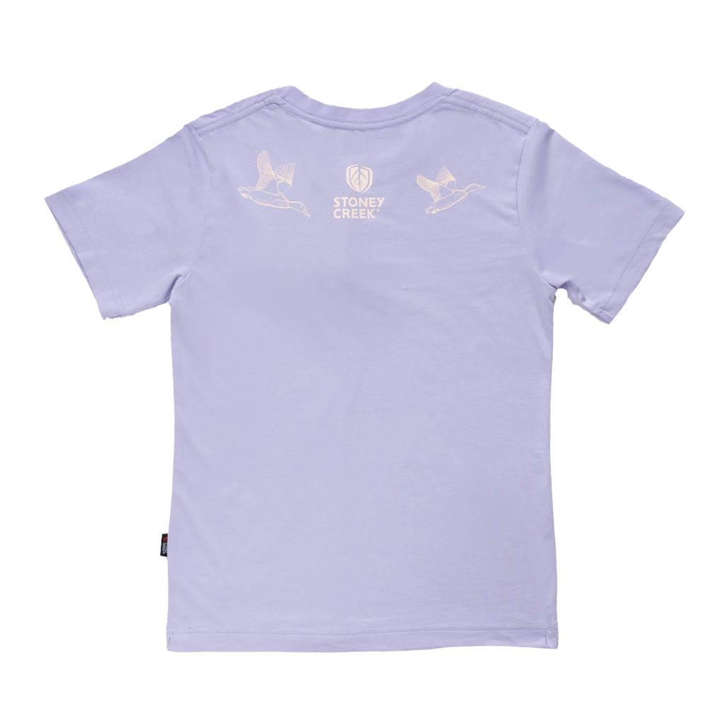 Kid's Maimai Season Tee