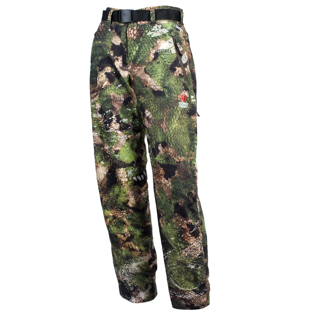 Women's Fast Hunt Trousers