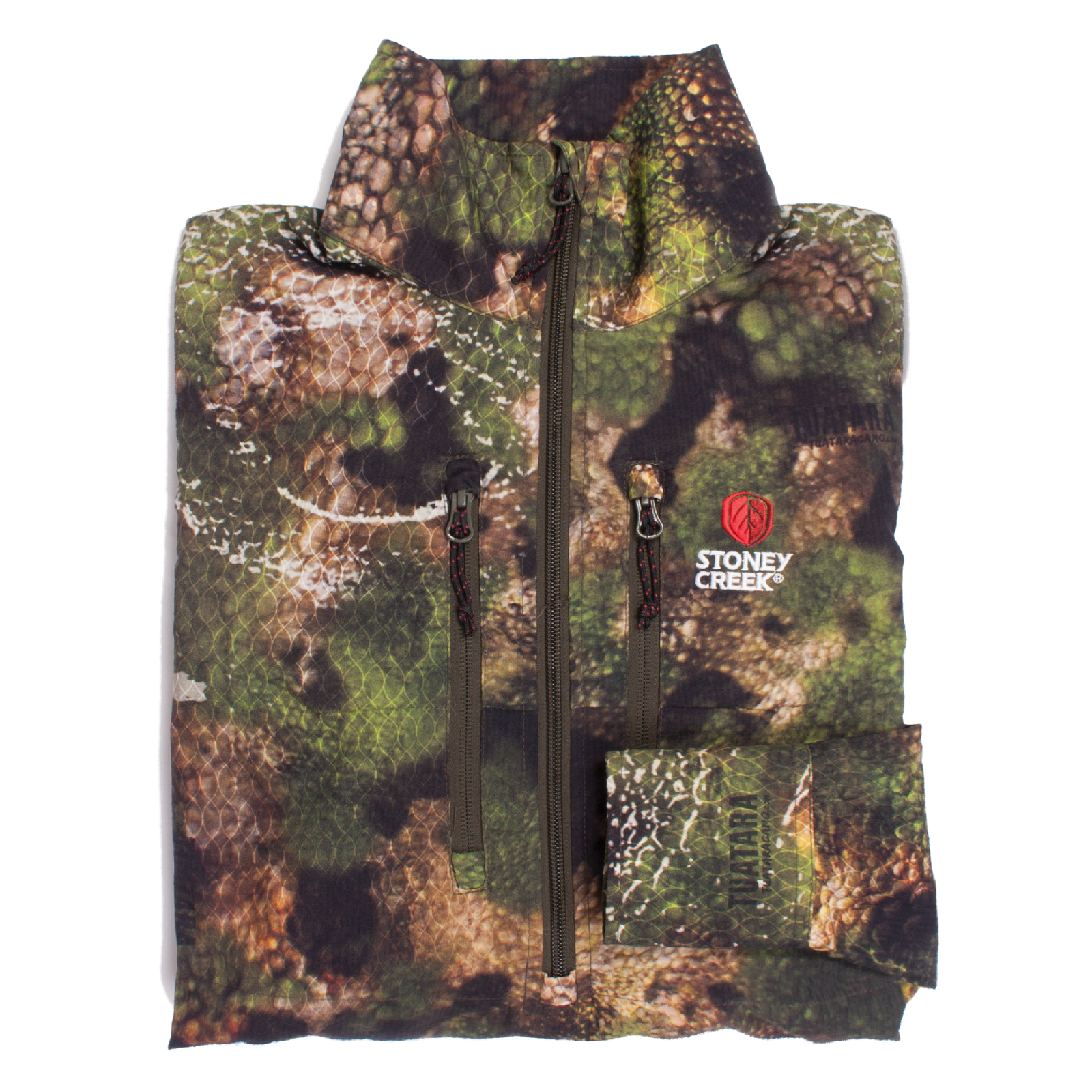 Women's Fast Hunt Top