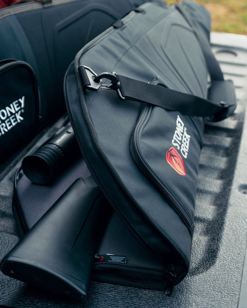 High Stud 52" Gun Bag