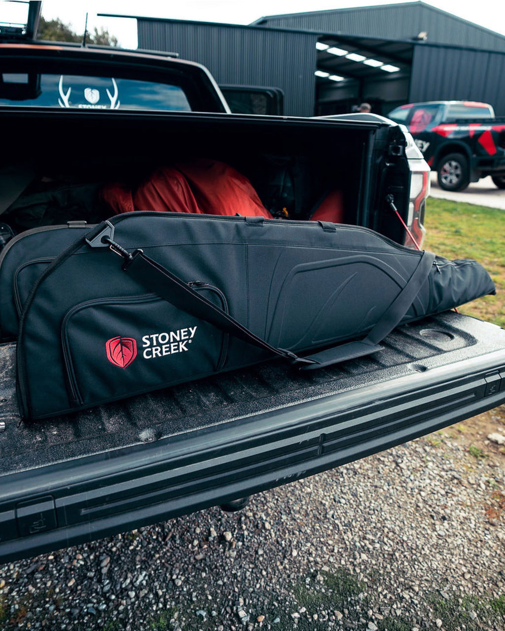 High Stud 52" Gun Bag