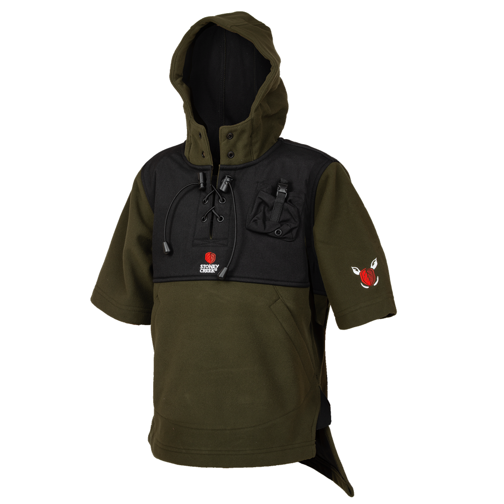 Kid's Little Big Dog