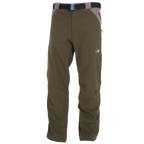 Men's Landsborough Trousers - Bayleaf