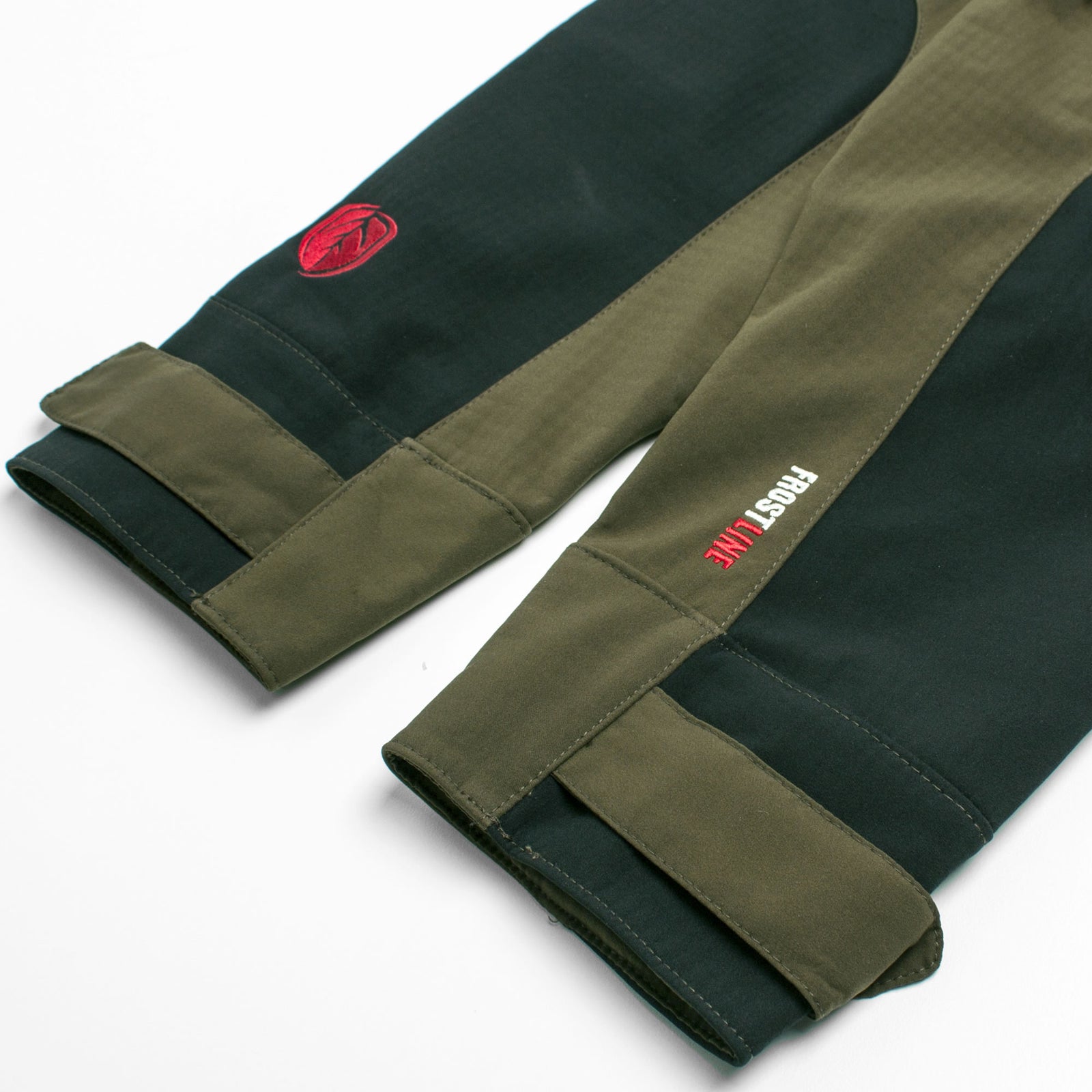 Men's Frostline Jacket - Bayleaf