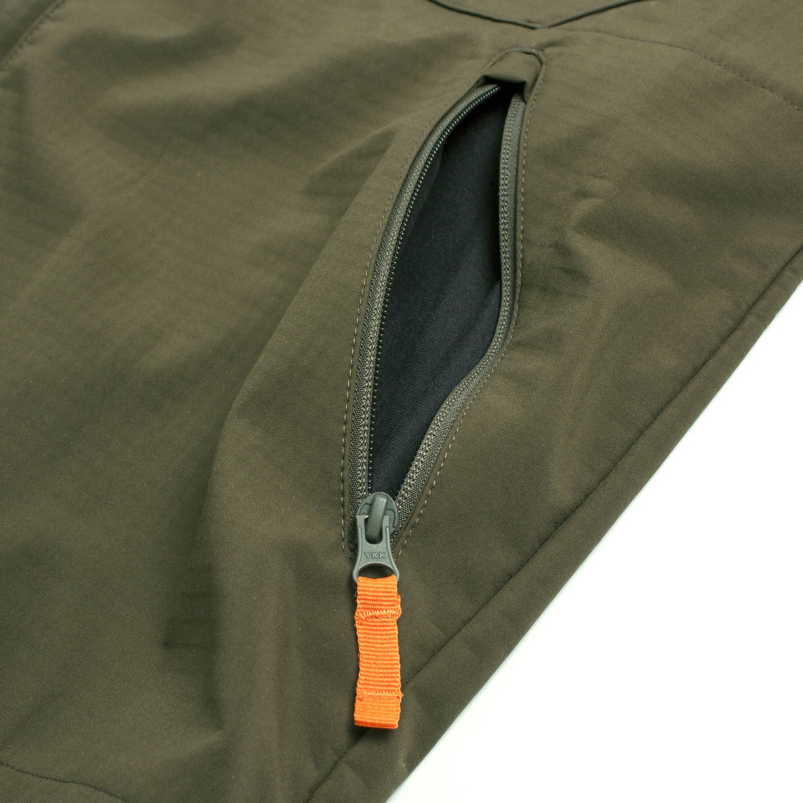 Men's Frostline Jacket - Bayleaf