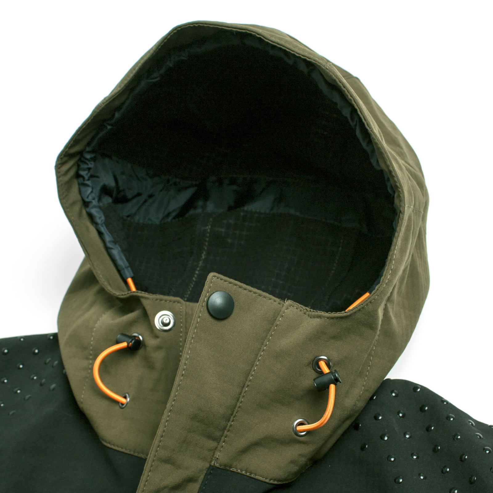 Men's Frostline Jacket - Bayleaf