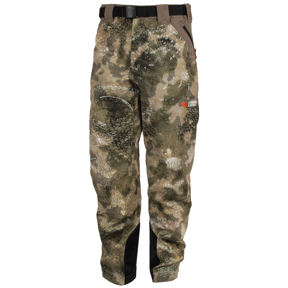 Men's Landsborough Trousers - TCA