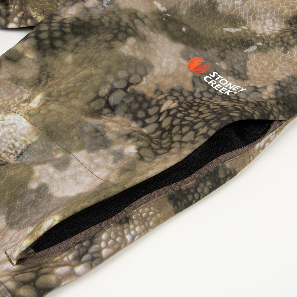 Men's Landsborough Trousers - TCA