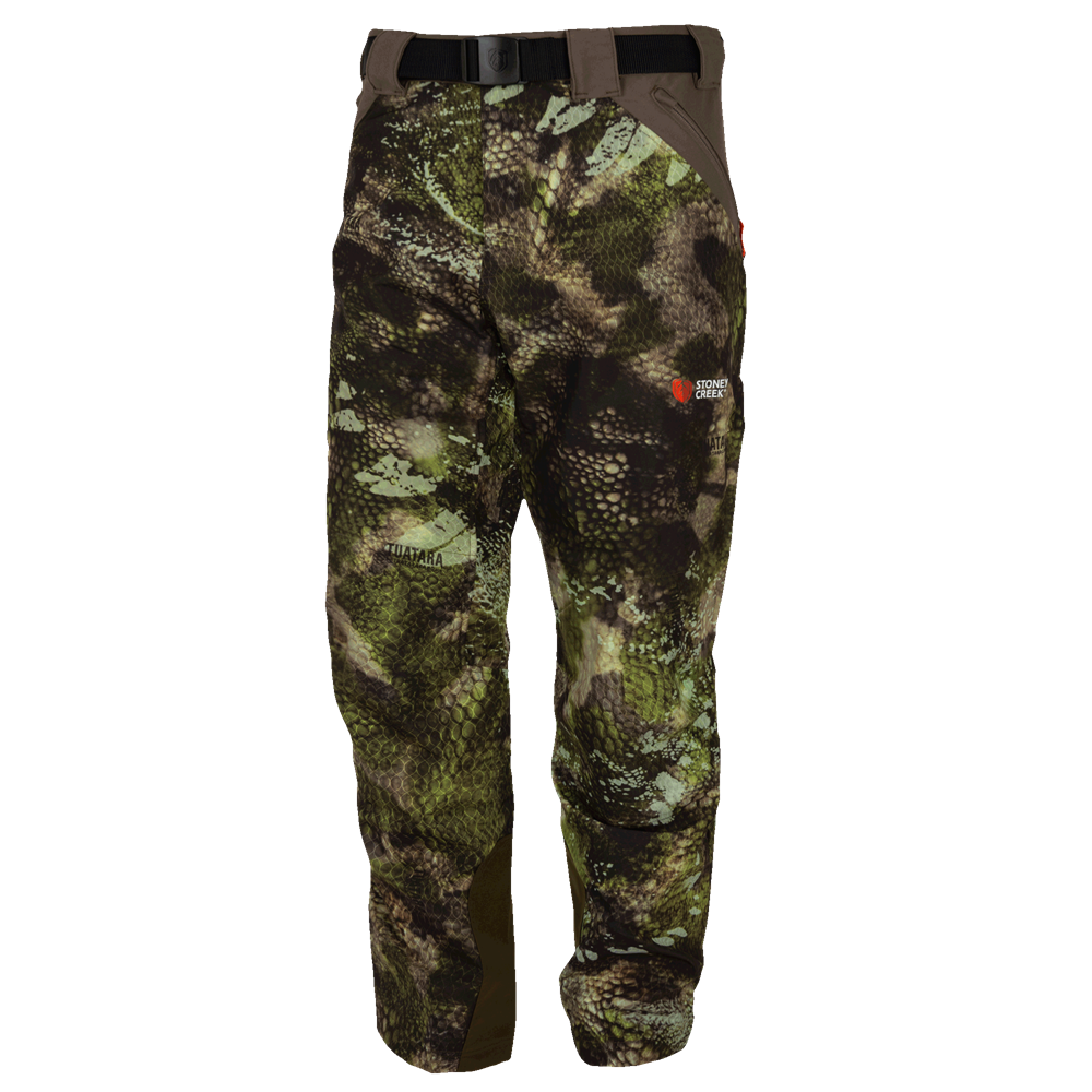 Men's Landsborough Trousers - TCF