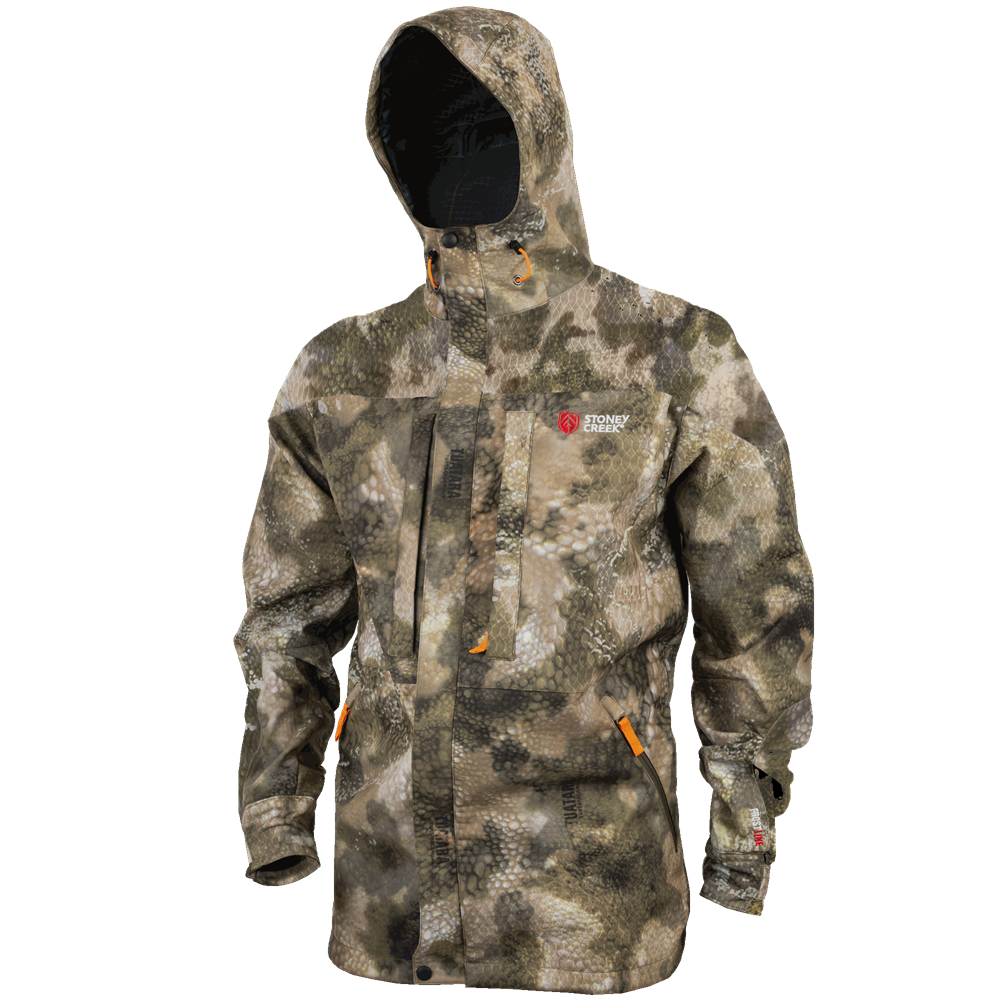 Men's Frostline Jacket - TCA
