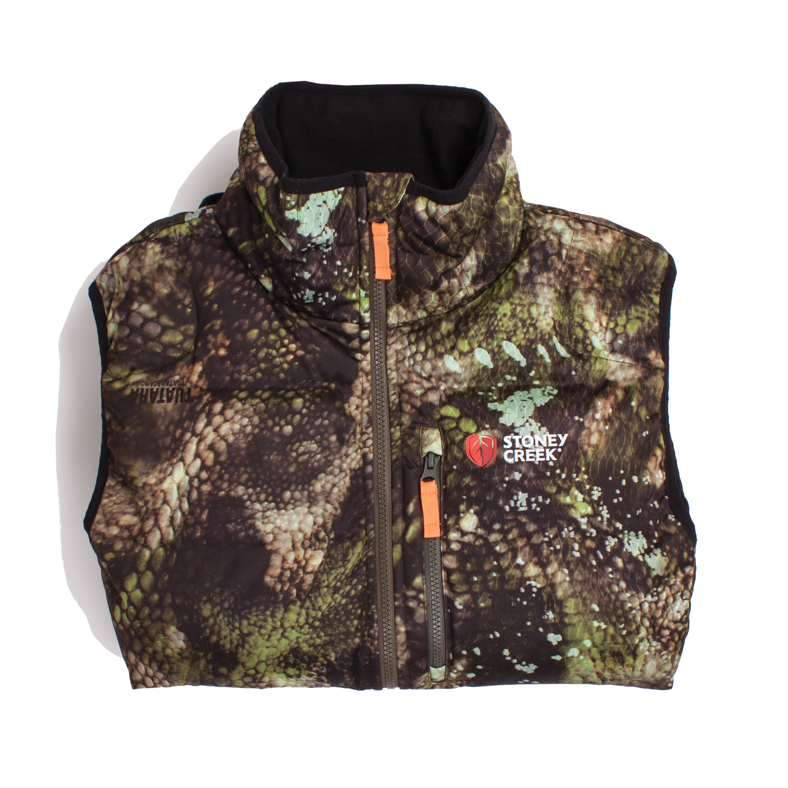 Men's ThermoLite Vest - TCF