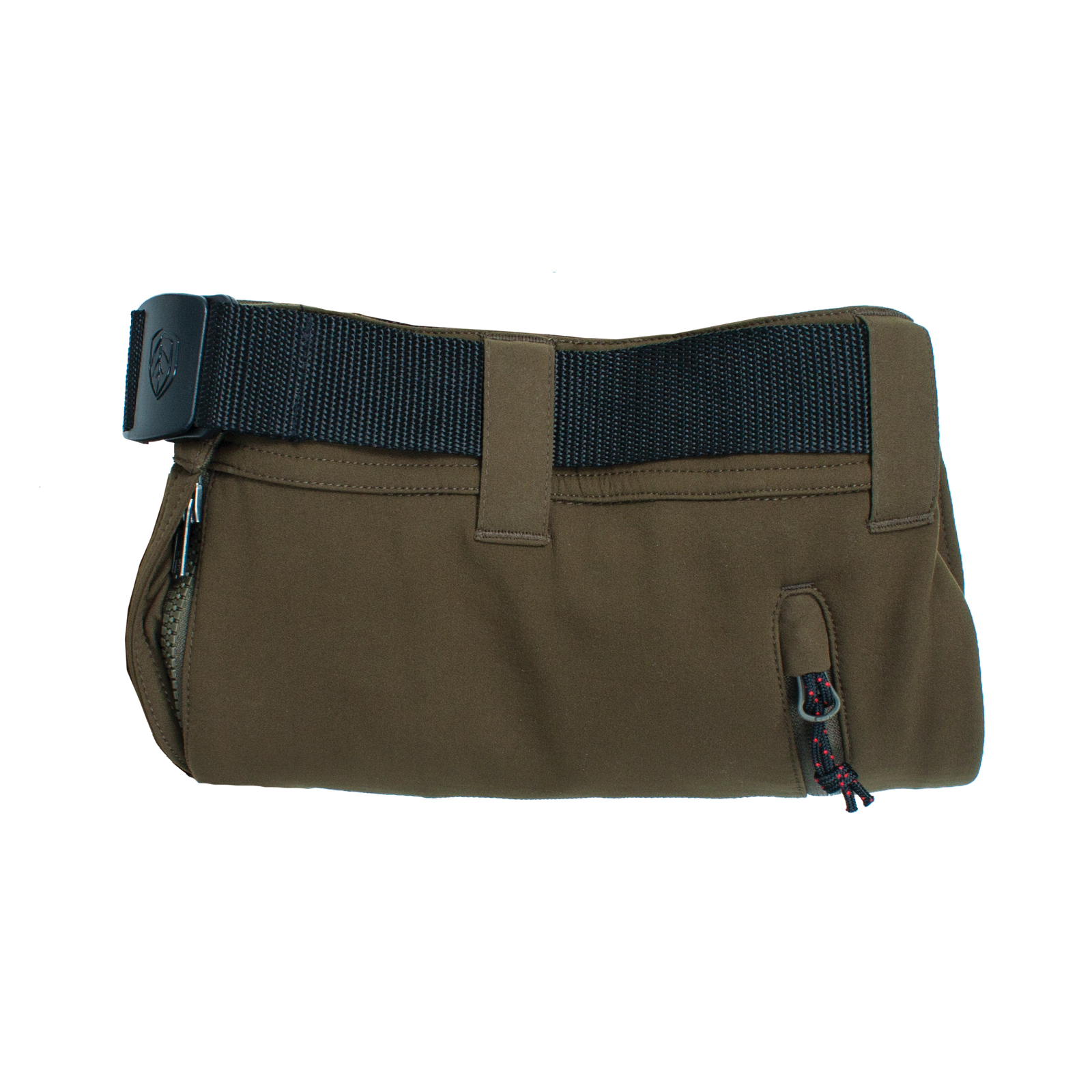 Women's Landsborough Trousers - Bayleaf