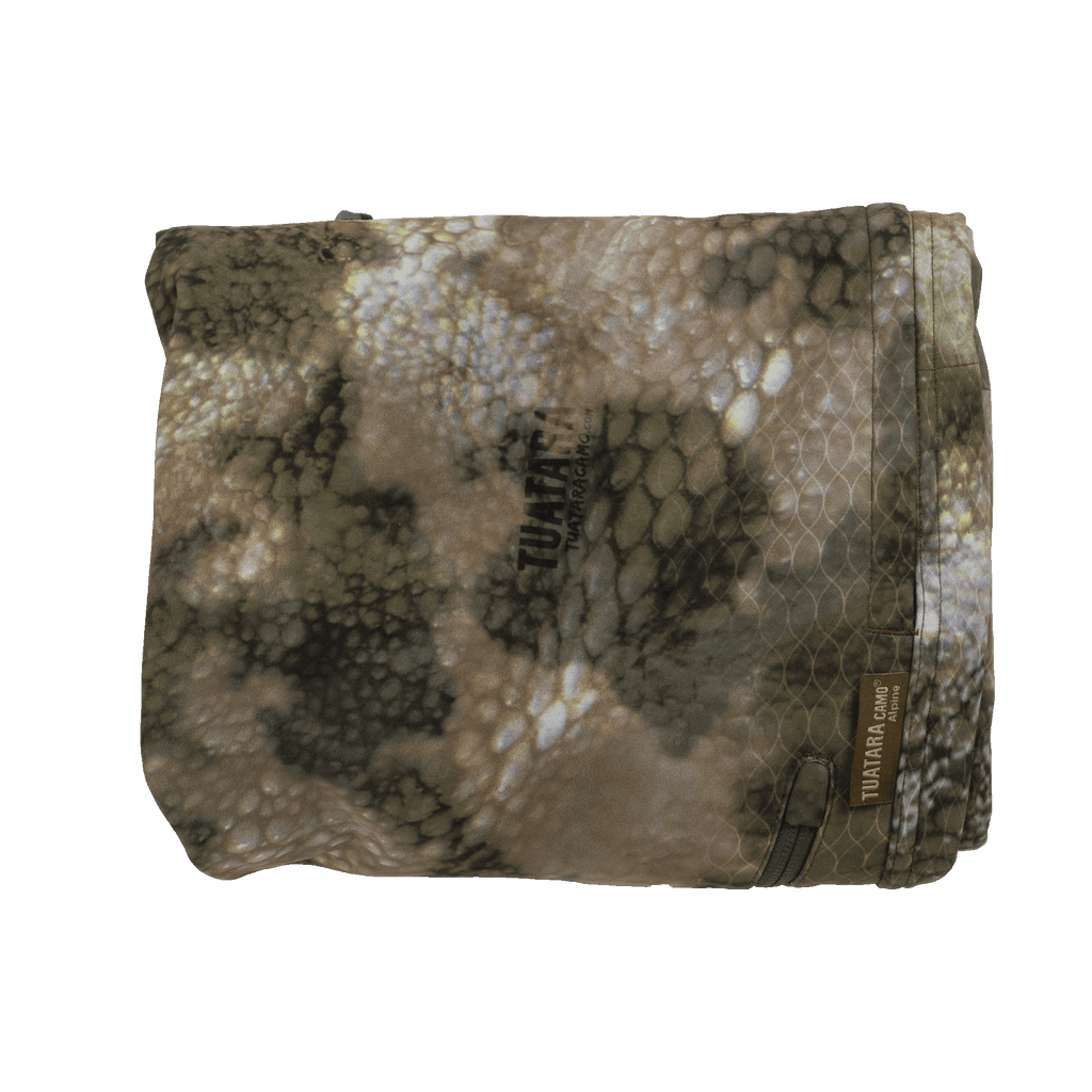 Women's Landsborough Trousers - TCA