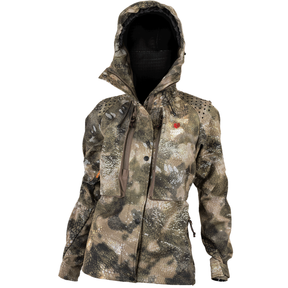 Women's Frostline Jacket - TCA