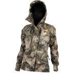 Women's Frostline Jacket - TCA