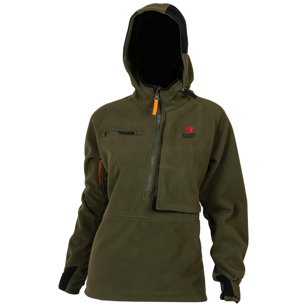 Women's Isobar Pullover