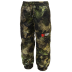 Kid's Microtough Trousers - TCF