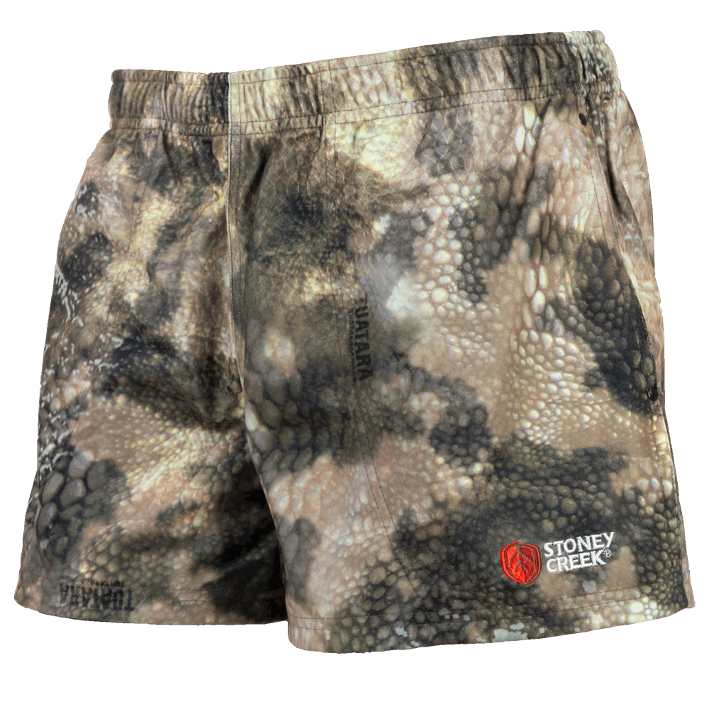 Microtough Original Shorts - TCA