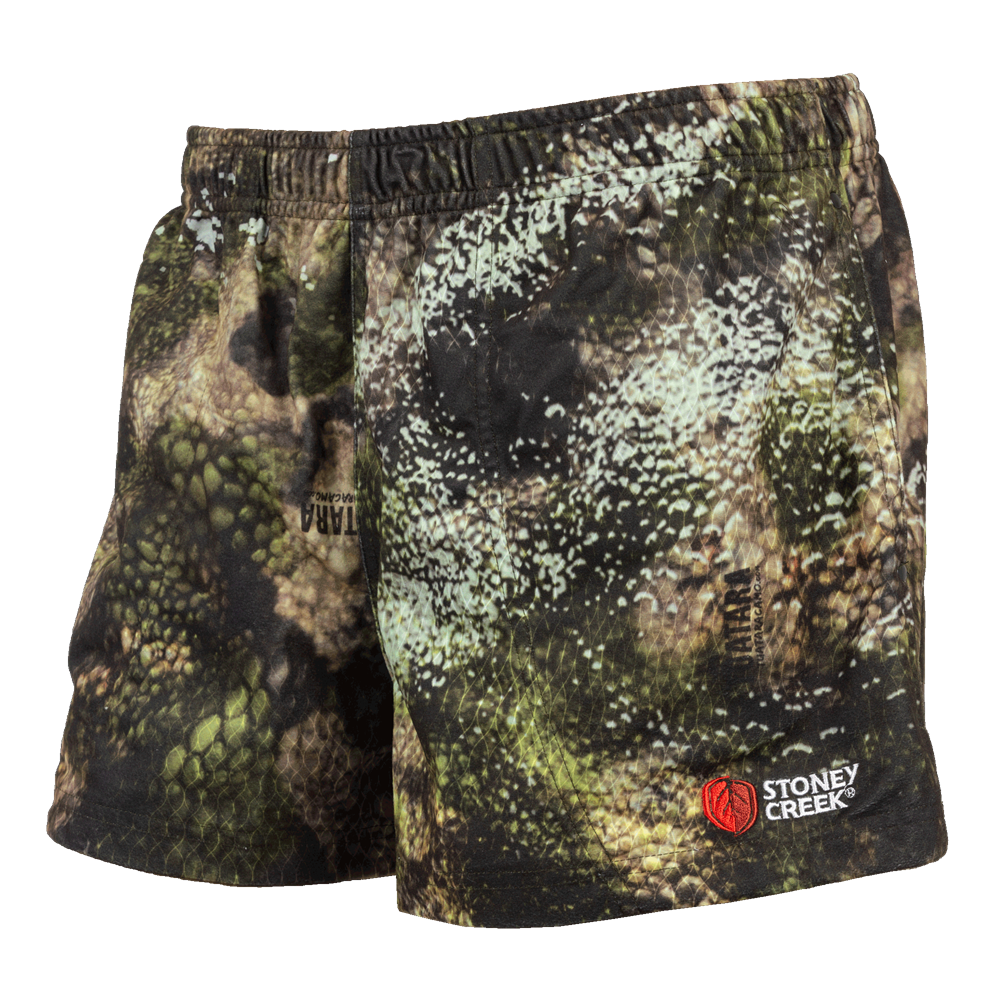 Microtough Original Shorts - TCF