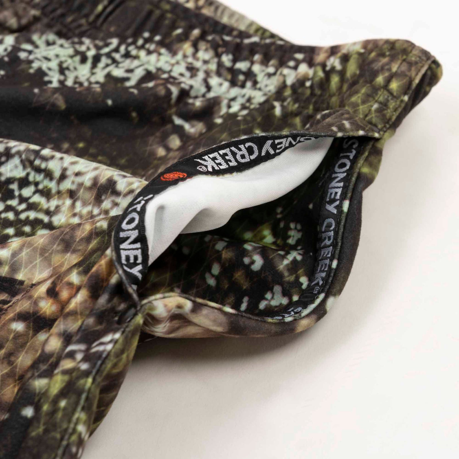 Microtough Original Shorts - TCF