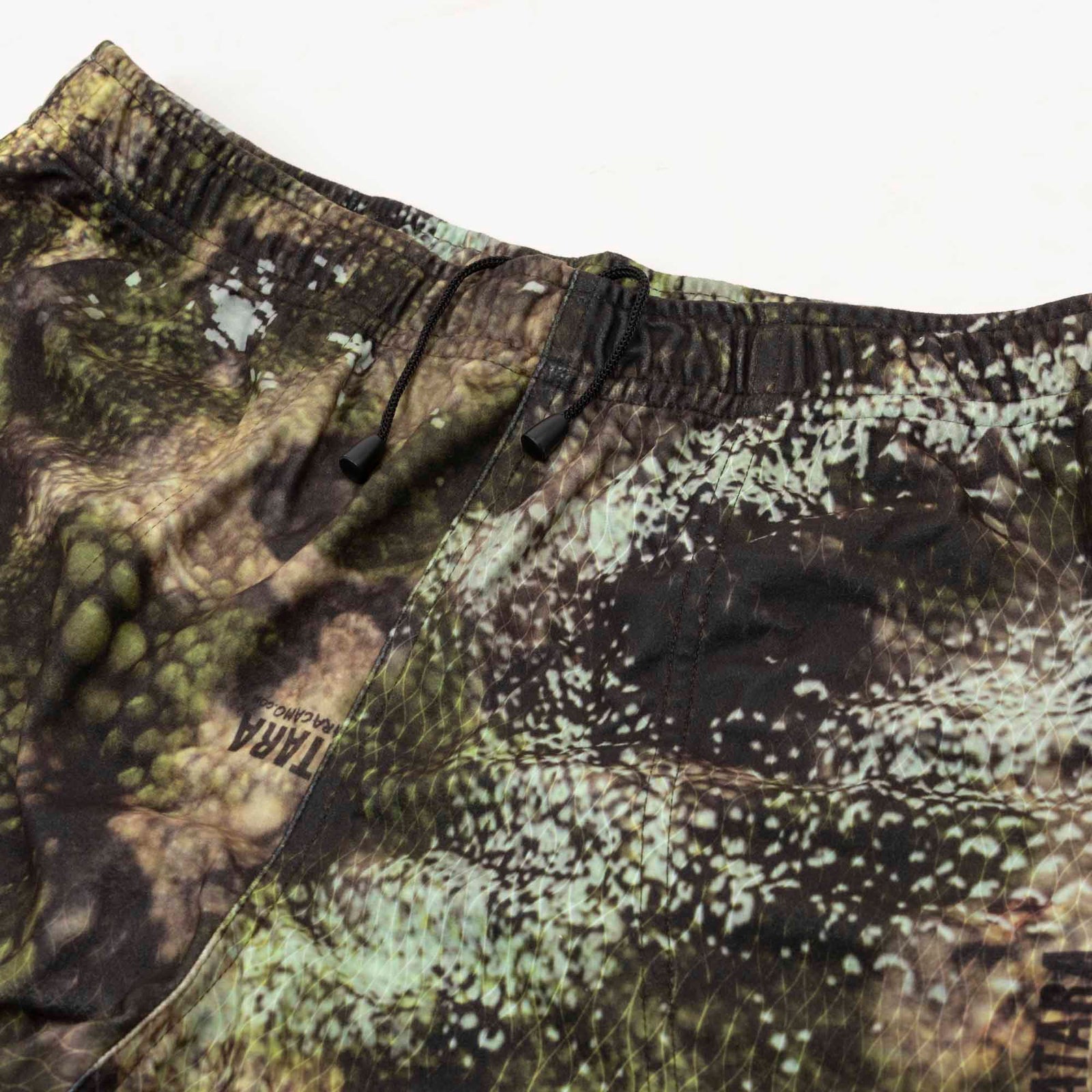 Microtough Original Shorts - TCF