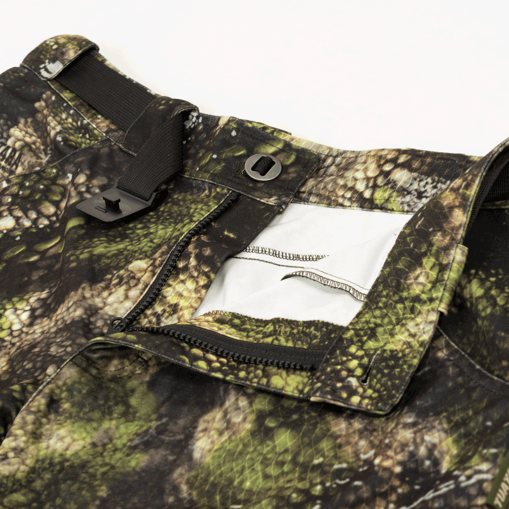 Microtough Cargo Shorts - TCF