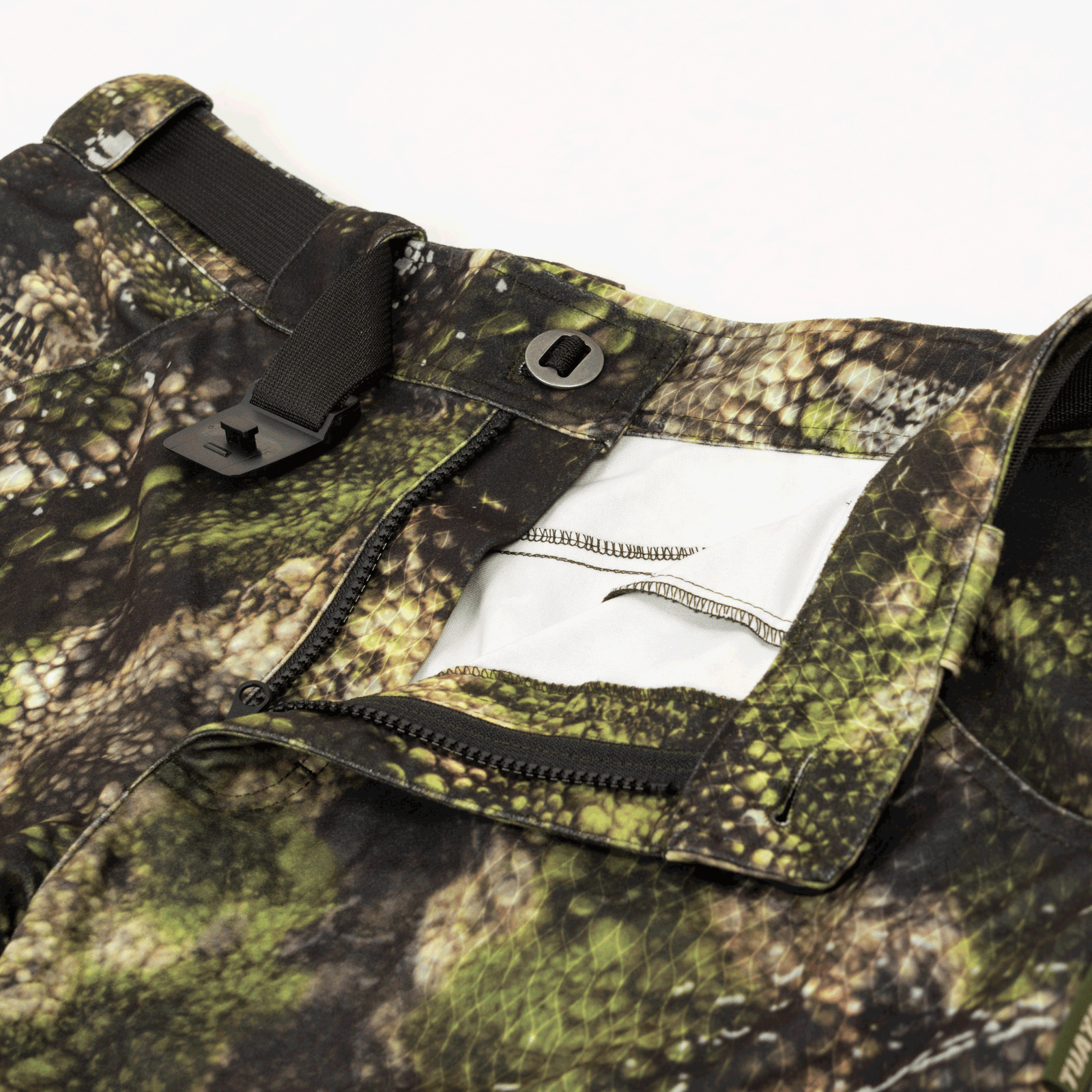 Microtough Cargo Shorts - TCF