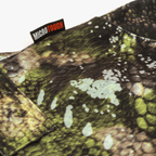 Microtough Cargo Shorts - TCF