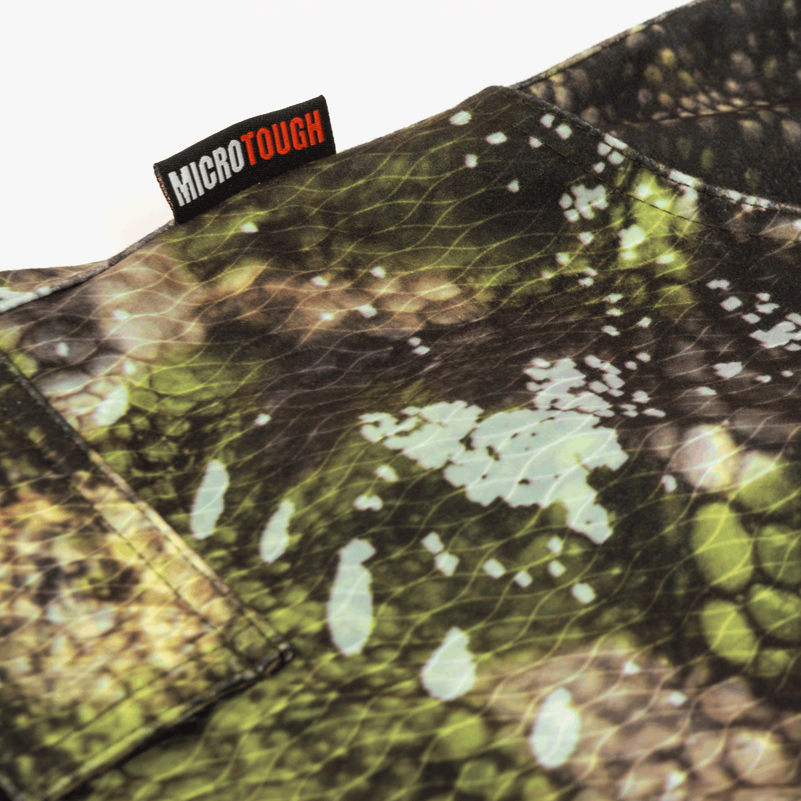 Microtough Cargo Shorts - TCF