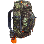 Mohaka 40+10L Pack - TCF