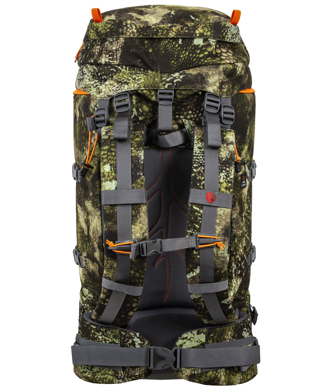 Buller 60+10L Pack - TCF