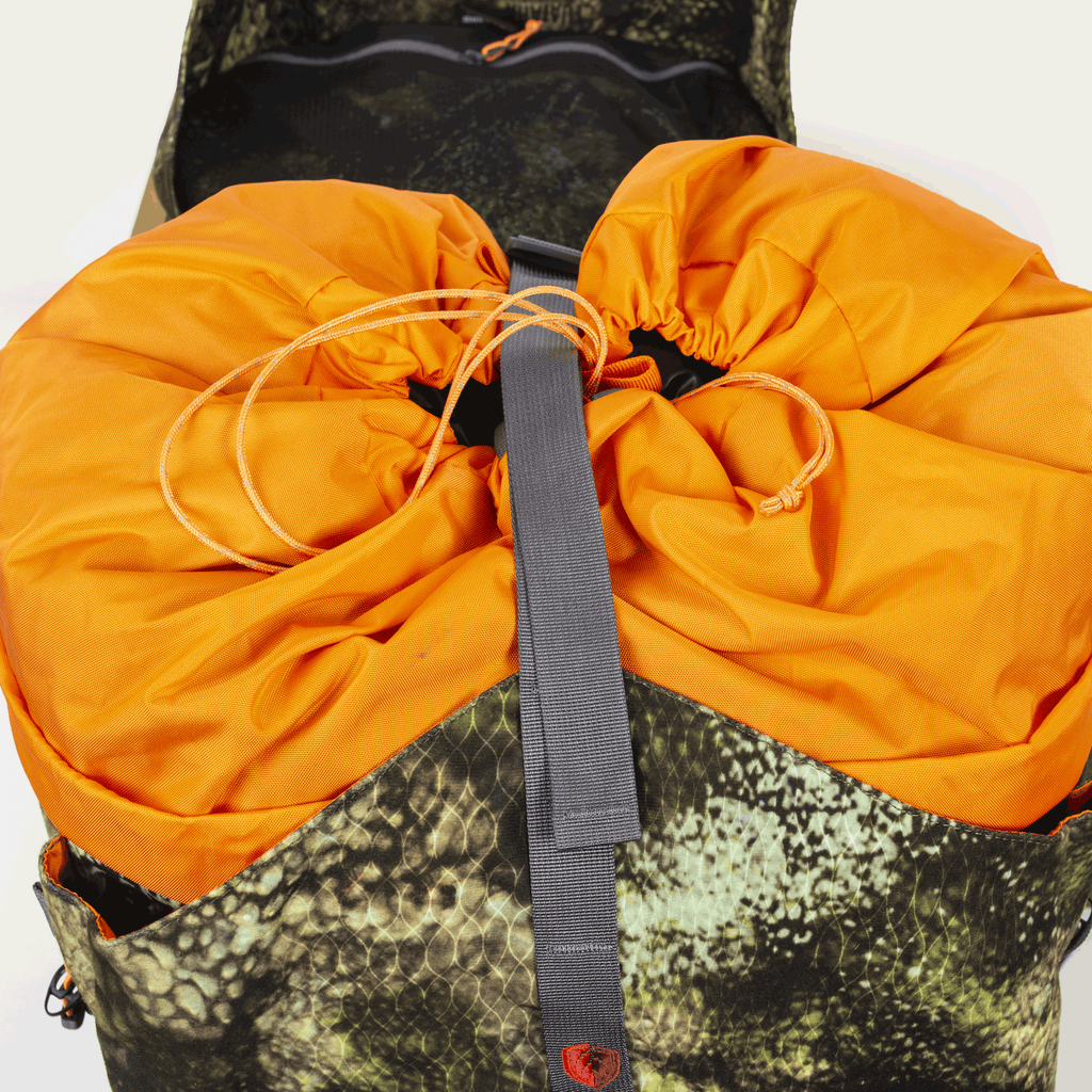 Buller 60+10L Pack - TCF