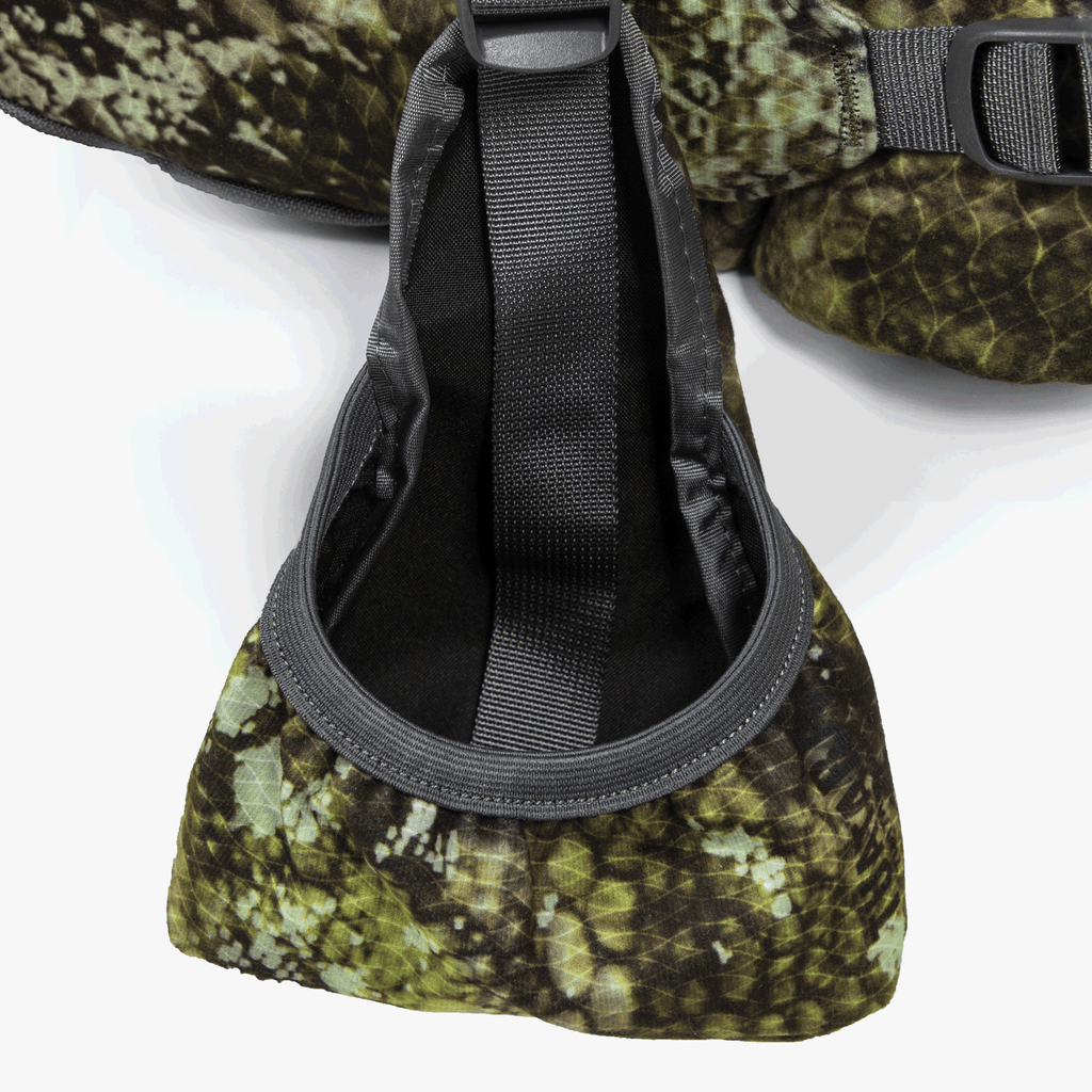 Buller 60+10L Pack - TCF