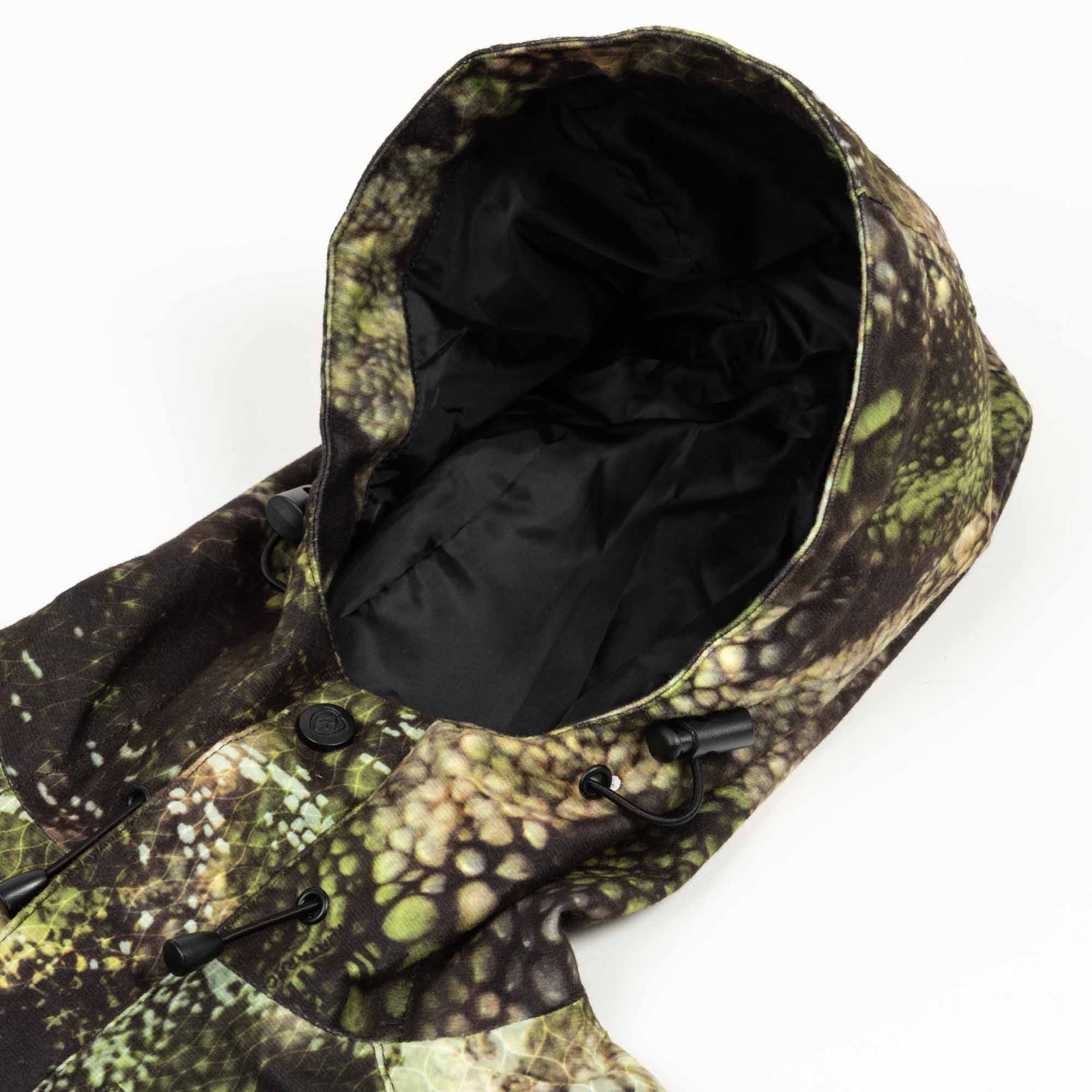 Kid's Duckling Jacket - TCF