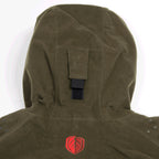 Duckling Jacket - Bayleaf