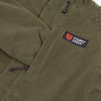 Duckling Jacket - Bayleaf