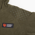 Duckling Jacket - Bayleaf