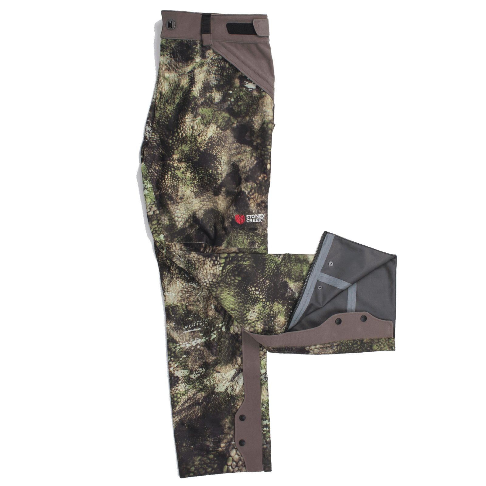 Huntlite Overtrousers