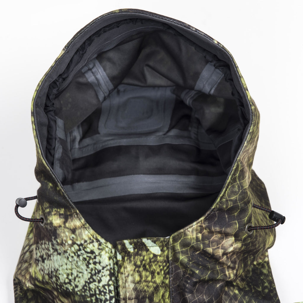 Stillwater Jacket - TCF