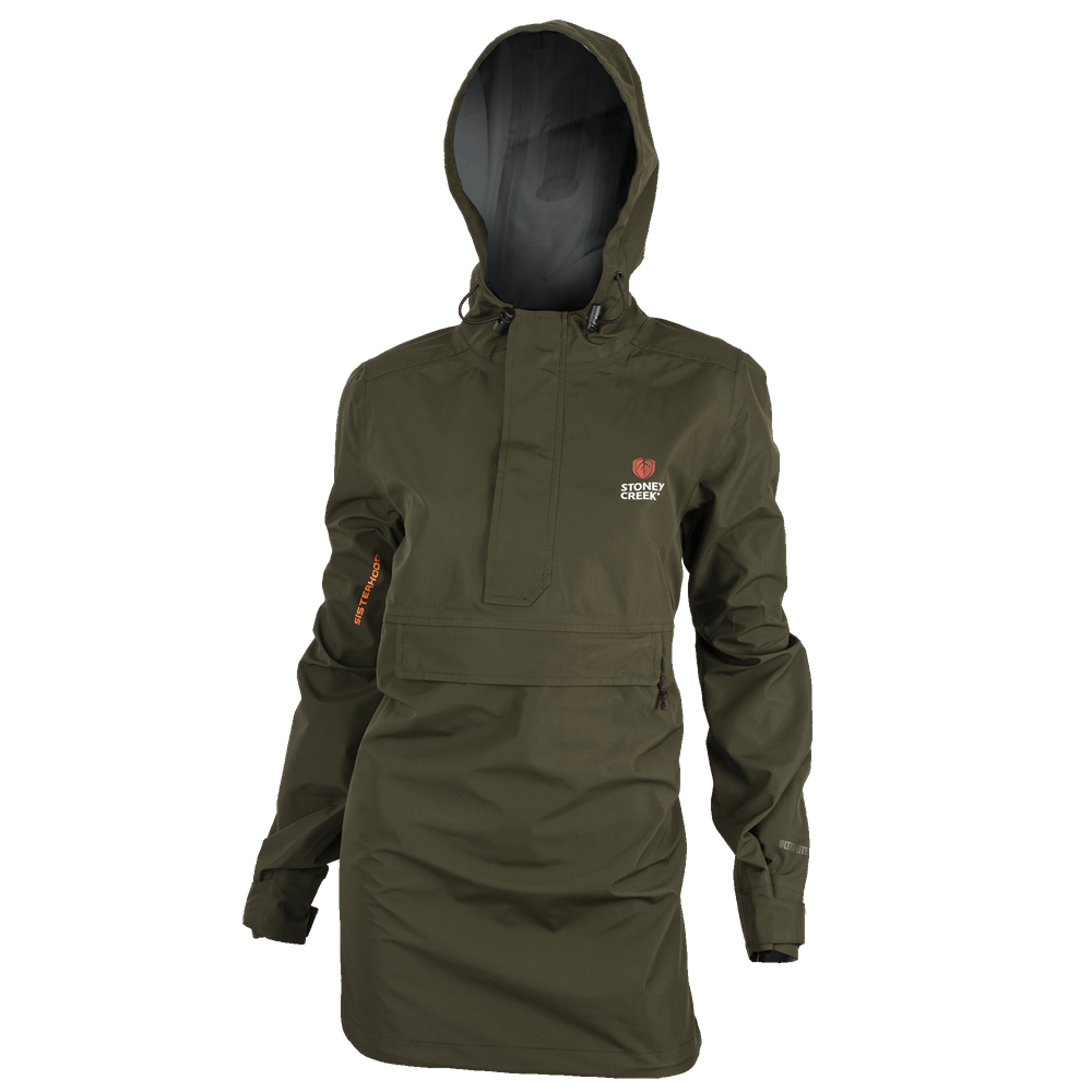 Women's Stow It Jacket