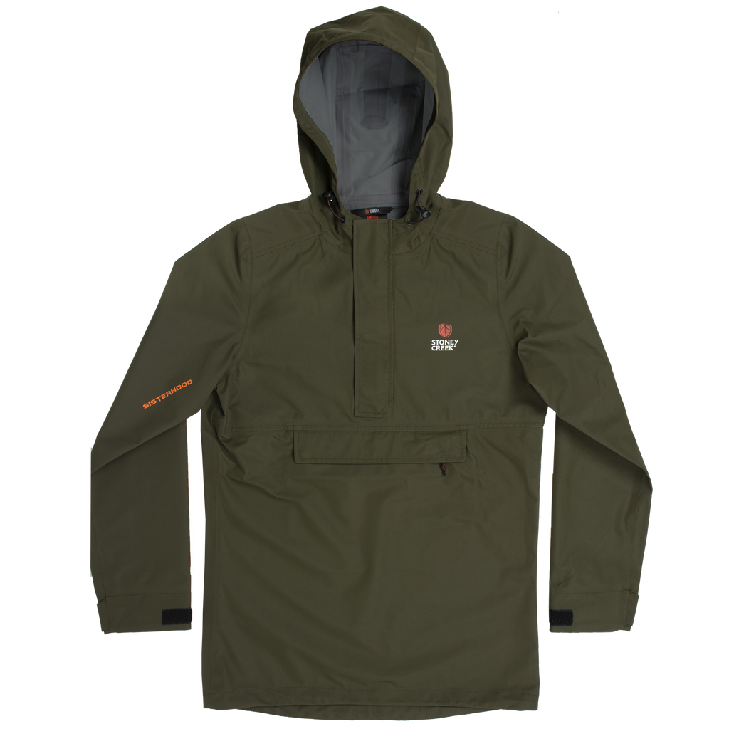 Women's Stow It Jacket