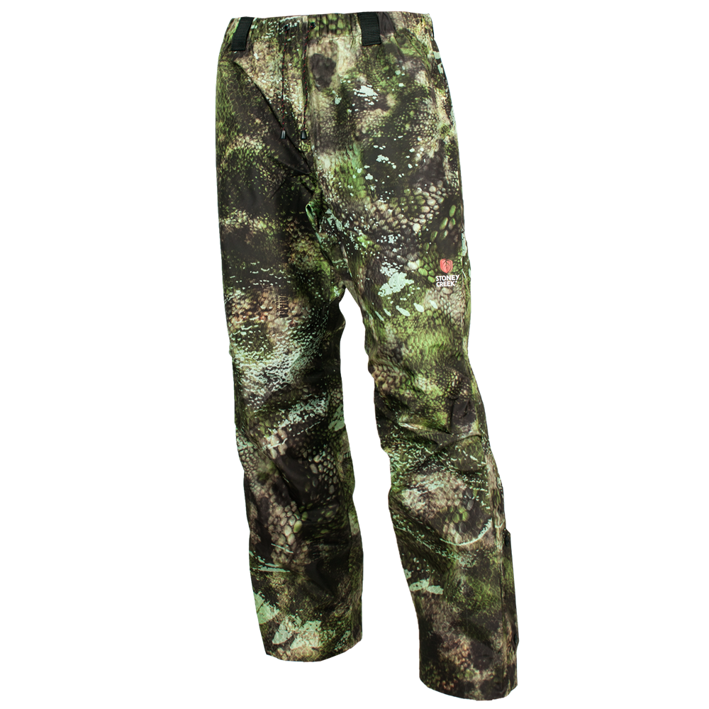 Women's Stow It Overtrousers - TCF