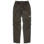 Women's Stow It Overtrousers - Bayleaf