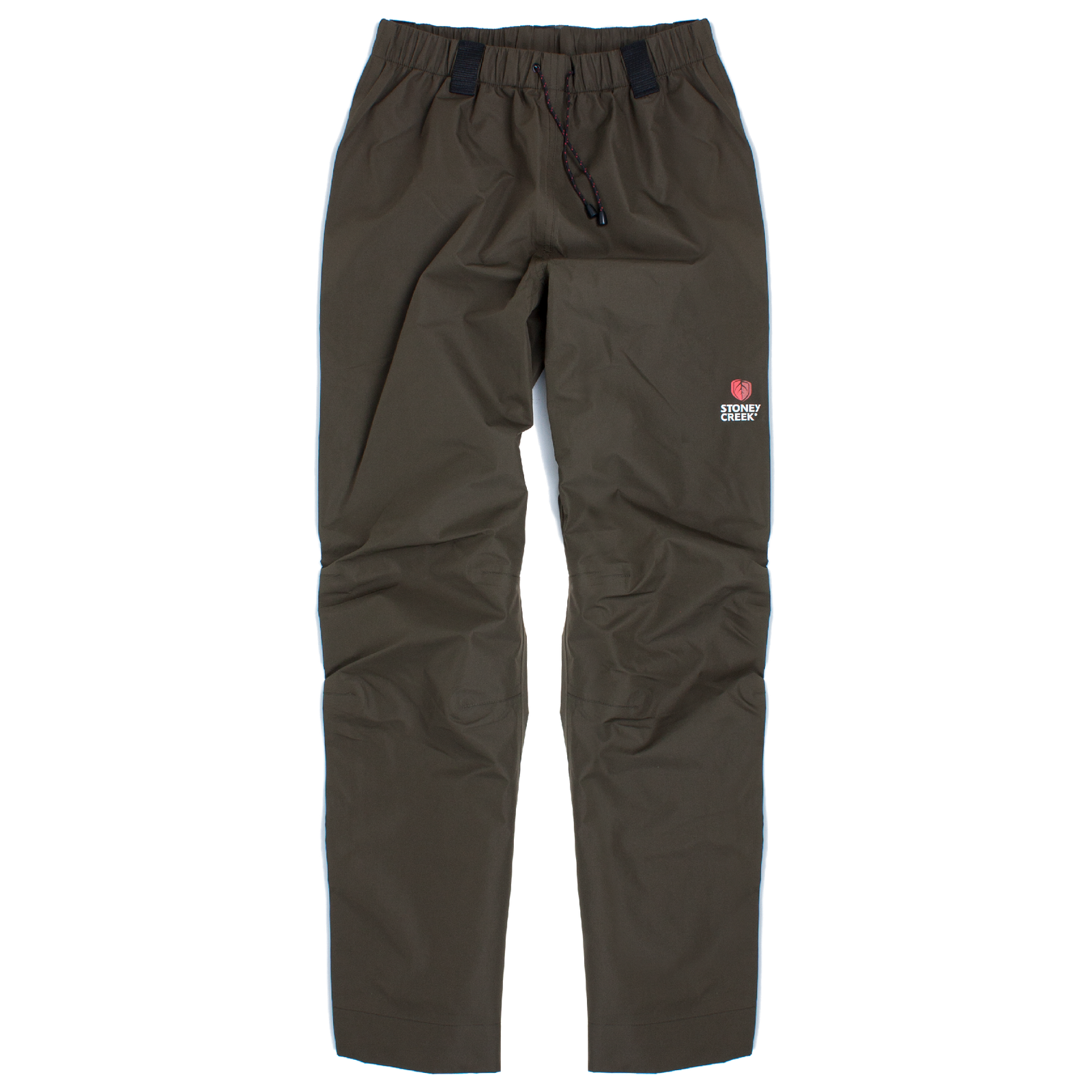 Women's Stow It Overtrousers - Bayleaf