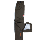 Women's Stow It Overtrousers - Bayleaf