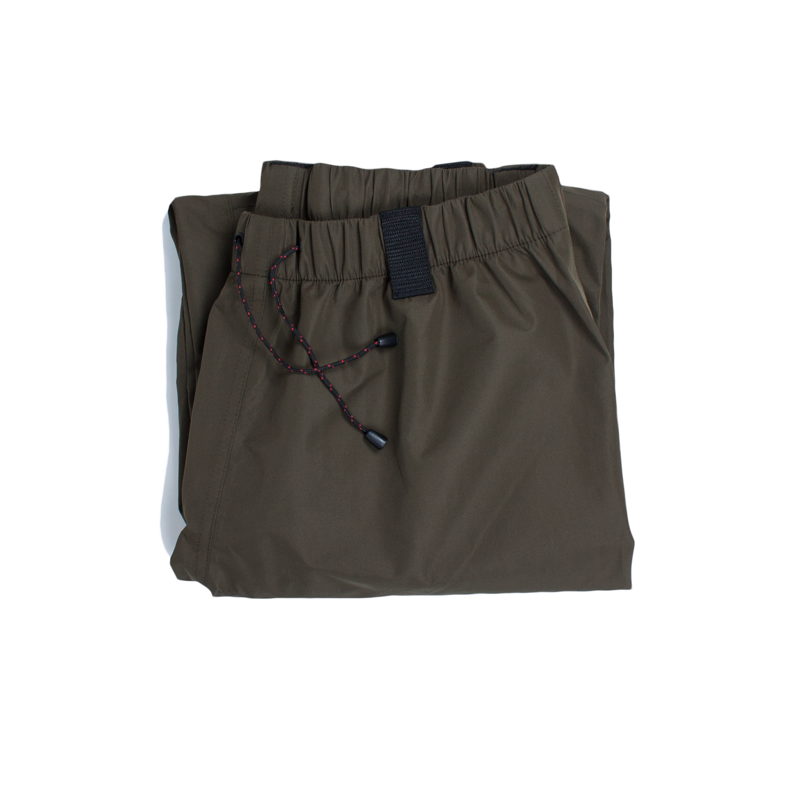 Women's Stow It Overtrousers - Bayleaf