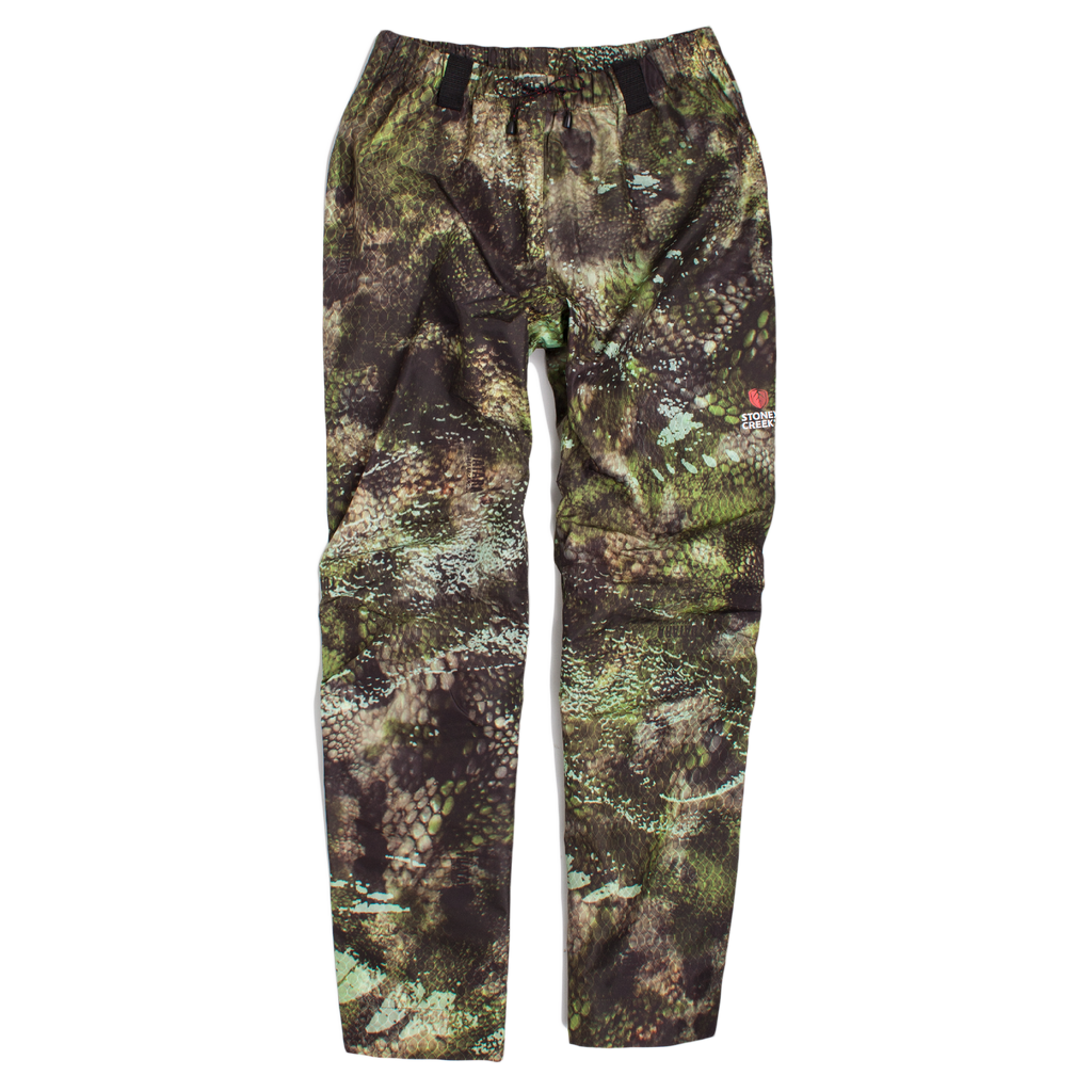 Women's Stow It Overtrousers - TCF