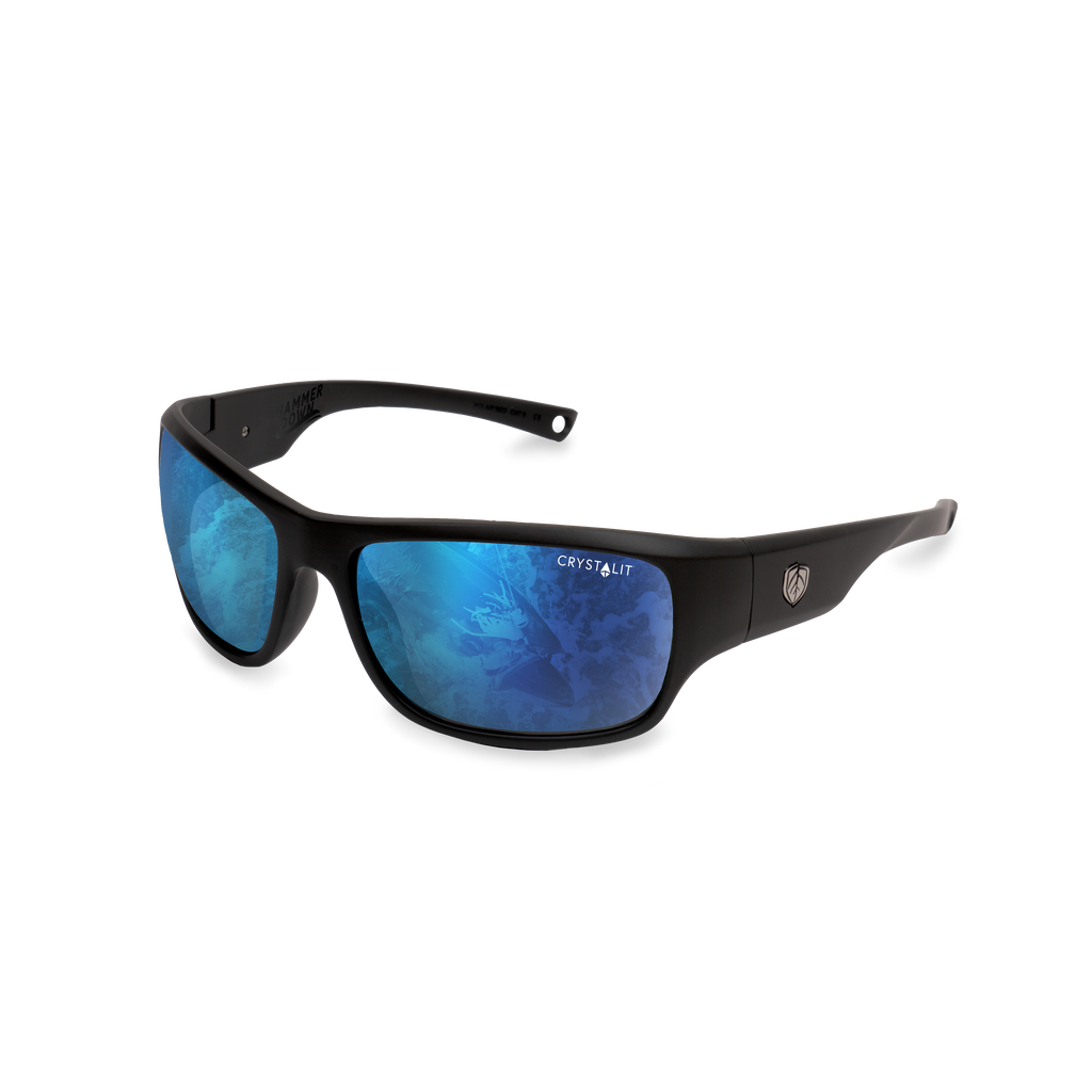 Hammer Down Sunglasses