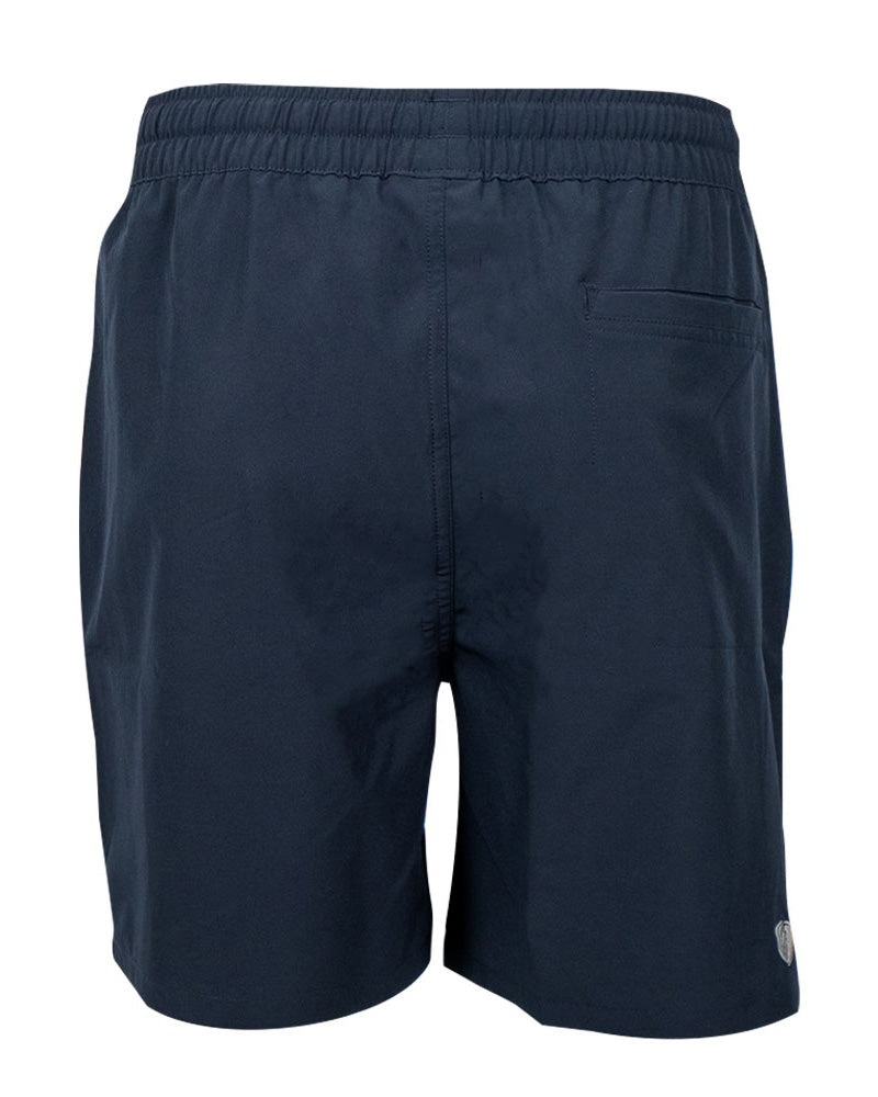 Haven Shorts - Dark Navy