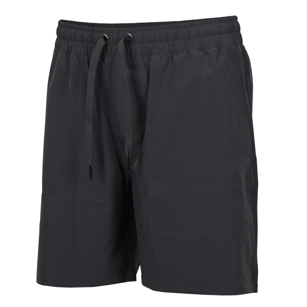 Haven Shorts - Charcoal